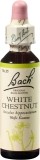 FLEURS DE BACH original white chestnut no35 20 ml