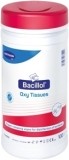 Bacillol Oxy Tissues Jumbo, 100 pièces