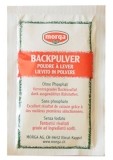 Morga Backpulver ohne Phosphat, 15 x 22 g