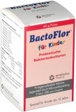 Bactoflor für Kinder Pulver, 60 g