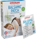 OTOSAN Patchs aromatiques Balsamic Patch, 7 pièces
