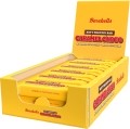 BAREBELLS Proteinriegel Caramel Choco, 12 x 55 g