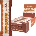 BAREBELLS Proteinriegel Chocolate Spread, 12 x 45 g