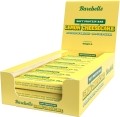 BAREBELLS Proteinriegel Lemon Cheesecake, 12 x 55 g