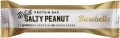 BAREBELLS Proteinriegel White Salty Peanuts, 55 g