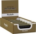 BAREBELLS Proteinriegel Salty Peanut, 12 x 55 g