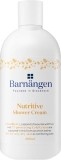 BARNAENGEN Shower Gel Nutritive, 400 ml