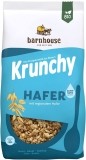 Barnhouse Bio Krunchy Pur Müesli Hafer, 750 g