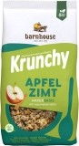 Barnhouse Krunchy Apfel Zimt Müsli, 750 g