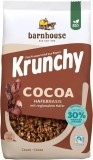 Barnhouse Krunchy Cocoa weniger Zucker, 500 g