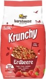 Barnhouse Crunchy fraise