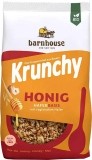 Barnhouse Krunchy Honig, 600 g