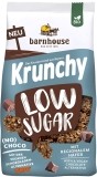 Barnhouse Krunchy Low Sugar Choco, 375 g