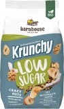 Barnhouse Krunchy Low Sugar Crazy Nuts, 375 g