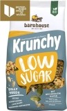 Barnhouse Krunchy LowSugar SillySeeds, 375 g