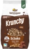 Barnhouse Bio Krunchy Müesli Schoko, 375 g