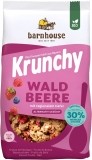 Barnhouse Krunchy Waldbeere, 500 g