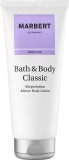MARBERT Bath & Body Classic Körperlotion, MHD