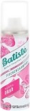 BATISTE Blush Mini Trockenshampoo, 50 ml
