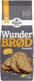 Bauck Mühle Mélange Pain miracle Protéine, 550 g