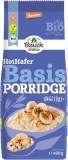 Bauck Mühle Bio Hot Hafer Basis glutenfrei, 400 g