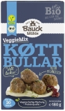Bauck Mühle Bio Veggie Mix Köttbullar