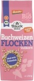 Bauck Mühle Buchweizenflocken glutenfrei Demeter, 250 g