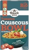Bauck Mühle Couscous Bowl Tomate mit Basilikum glutenfrei, 140 g