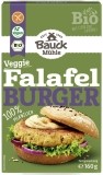 Bauck Mühle Falafel Burger Mélange prêt, 160 g