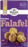 Bauck Mühle Falafel Harissa glutenfrei