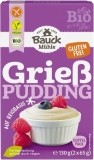 Bauck Mühle Griesspudding glutenfrei, 130 g