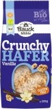 Bauck Mühle Hafer Crunchy Basis glutenfrei, 325 g