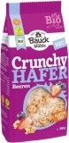 Bauck Mühle Hafer Crunchy Beeren Müsli glutenfrei, 300 g
