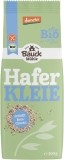 Bauck Mühle  Son d'avoine Demeter sans gluten, 300 g