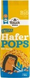 Bauck Mühle Haferpops mit Honig glutenfrei, 150 g