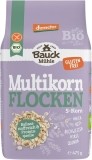 Bauck Mühle Multikorn Flocken 5-Korn , 475 g