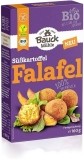 Bauck Mühle Falafel de patate douce sans gluten, 160 g