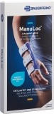 BAUERFEIND ManuLoc Orthèses de stabilisation taille 3 titane