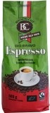 BC BERTSCHI CAFE Bio Bravo Espresso gemahlen Fairtrade, 500g
