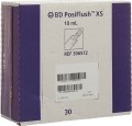 BD POSIFLUSH XS système rinç NaCl 0.9% 30 x 10 ml