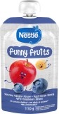 Nestle Funny Fruits 12M, 110 g