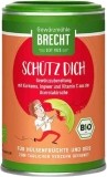Brecht Condiments forts 'Protège-toi'