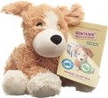 BEDDY BEAR peluche réchauffante chiot