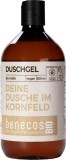 Benecos Duschgel mit Bio Hafer