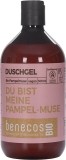 Benecos Duschgel Bio Pampelmuse, 500 ml