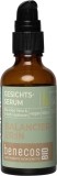 Benecos Sérum visage pré & probiotique Aloe Vera bio et triple hyaluron, 50 ml