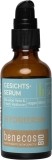 Benecos Gesichtsserum Feuchtigkeit Bio Aloe Vera & 3-fach Hyaluron, 50 ml