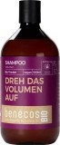 Benecos Shampooing volume au raisin bio
