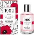 BERDOUES EDT 1902 Freesia & Coton, 100 ml