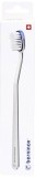 BERNINOX brosse à dents 316 bleu océan medium